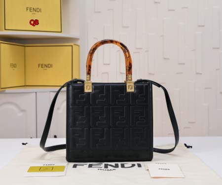 2024年6月4日人気新作入荷FENDI バッグqb工場22...