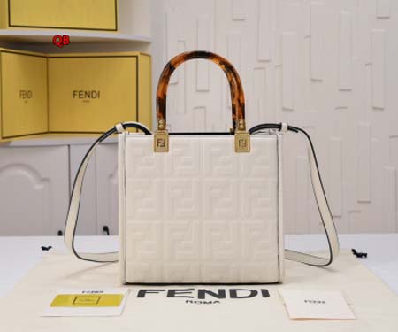 2024年6月4日人気新作入荷FENDI バッグqb工場22...