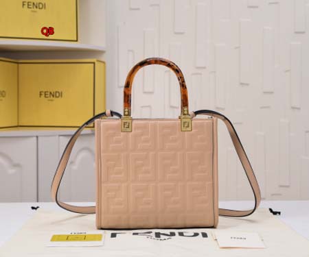 2024年6月4日人気新作入荷FENDI バッグqb工場22...