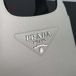 2024年6月4日人気新作入荷1BA349 PRADA バッグqb工場15.5*18*10cm