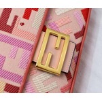 2024年6月5日人気新作入荷FENDIバッグqb工場28/6.5/13.5cm