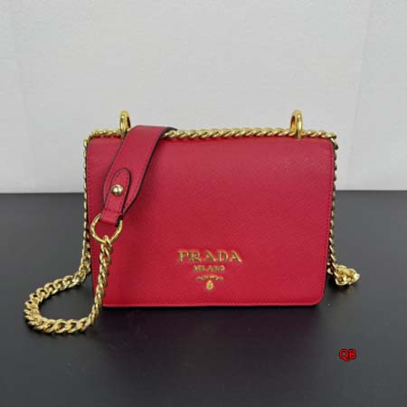 2024年6月5日人気新作入荷 PRADA  バッグqb工場...