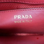 2024年6月5日人気新作入荷 PRADA  バッグqb工場20x7x14.5Cm