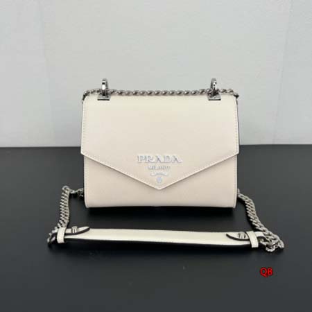 2024年6月5日人気新作入荷 PRADA バッグqb工場2...