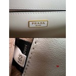 2024年6月5日人気新作入荷 PRADA バッグqb工場21.5x高14x底4cm