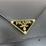 2024年6月5日人気新作入荷 PRADA  バッグqb工場21.5x高14x底4cm