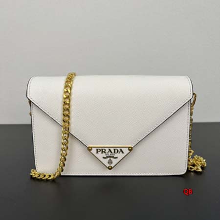 2024年6月5日人気新作入荷 PRADA  バッグqb工場...