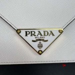 2024年6月5日人気新作入荷 PRADA  バッグqb工場21.5x高14x底4cm