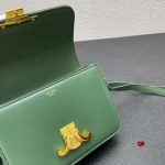 2024年6月5日人気新作入荷 CELINE バッグqb工場18CM