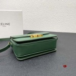 2024年6月5日人気新作入荷 CELINE バッグqb工場18CM