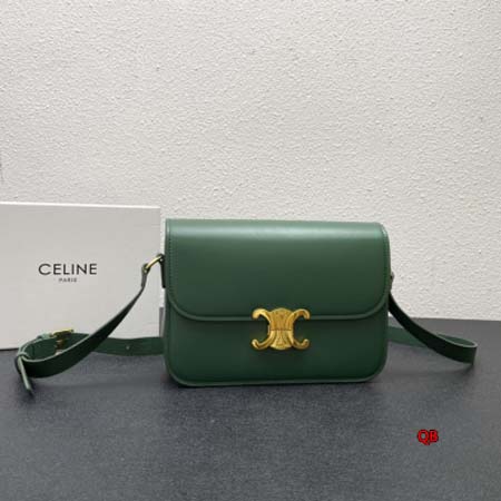 2024年6月5日人気新作入荷 CELINE バッグqb工場...