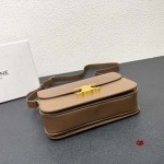 2024年6月5日人気新作入荷 CELINE バッグqb工場22CM