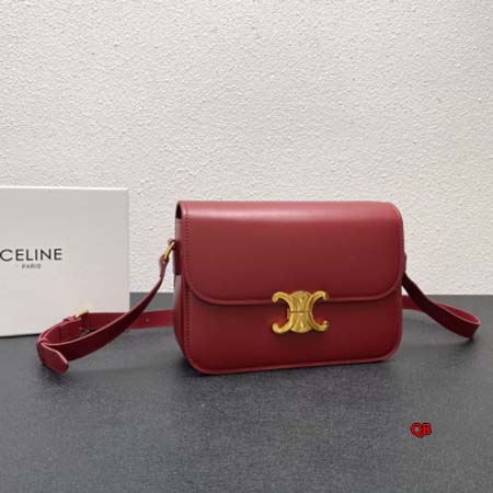 2024年6月5日人気新作入荷 CELINE バッグqb工場...