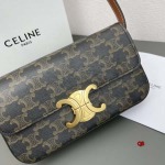 2024年6月5日人気新作入荷 CELINE バッグqb工場20*11cm