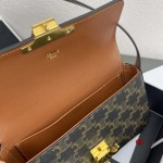 2024年6月5日人気新作入荷 CELINE バッグqb工場20*11cm