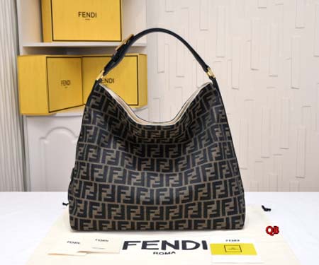 2024年6月5日人気新作入荷FENDI  バッグqb工場3...