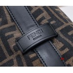 2024年6月5日人気新作入荷FENDI  バッグqb工場36-33-15cn