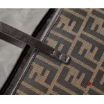 2024年6月5日人気新作入荷 FENDI  バッグqb工場48×30×18cm