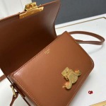 2024年6月5日人気新作入荷 CELINE バッグqb工場18cm