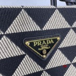 2024年6月5日人気新作入荷 PRADA バッグqb工場17x高19x底6cm