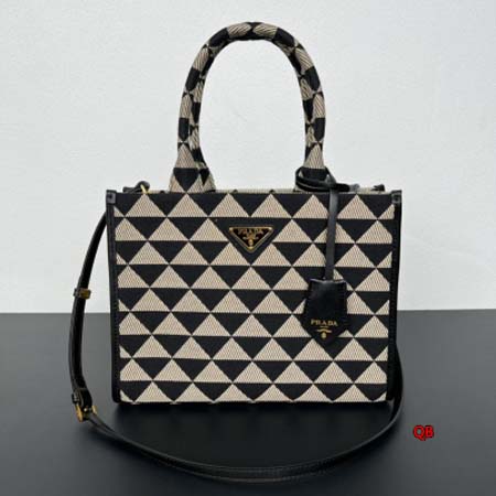 2024年6月5日人気新作入荷 PRADA バッグqb工場2...