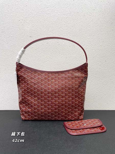 2024年6月5日人気新作入荷 GOYARD バッグqb工場...