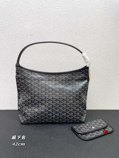 2024年6月5日人気新作入荷 GOYARD バッグqb工場...