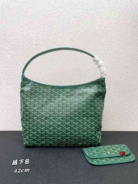 2024年6月5日人気新作入荷 GOYARD バッグqb工場...