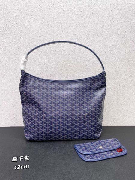 2024年6月5日人気新作入荷 GOYARD バッグqb工場...