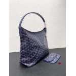 2024年6月5日人気新作入荷 GOYARD バッグqb工場27 cm x 15 cm x 42 cm