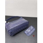 2024年6月5日人気新作入荷 GOYARD バッグqb工場27 cm x 15 cm x 42 cm