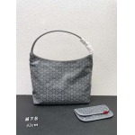 2024年6月5日人気新作入荷 GOYARD バッグqb工場27 cm x 15 cm x 42 cm