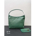 2024年6月5日人気新作入荷 GOYARD バッグqb工場27 cm x 15 cm x 42 cm