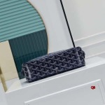 2024年6月5日人気新作入荷 GOYARD バッグqb工場23x8x14cm