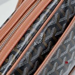 2024年6月5日人気新作入荷 GOYARD バッグqb工場23x8x14cm