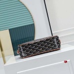 2024年6月5日人気新作入荷 GOYARD バッグqb工場23x8x14cm