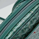 2024年6月5日人気新作入荷 GOYARD バッグqb工場23x8x14cm