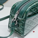 2024年6月5日人気新作入荷 GOYARD バッグqb工場23x8x14cm