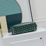 2024年6月5日人気新作入荷 GOYARD バッグqb工場23x8x14cm