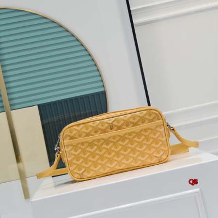 2024年6月5日人気新作入荷 GOYARD バッグqb工場...