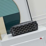 2024年6月5日人気新作入荷 GOYARD バッグqb工場23x8x14cm