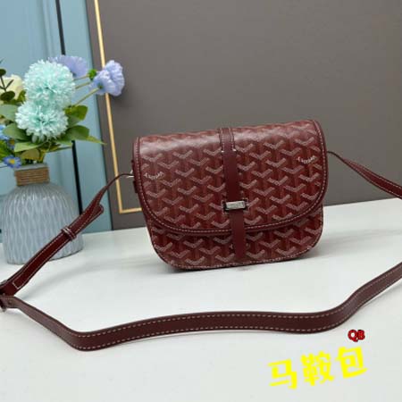 2024年6月5日人気新作入荷 GOYARD バッグqb工場...