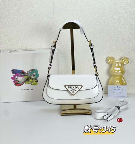 2024年6月5日人気新作入荷 PRADA バッグqb工場2...