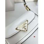 2024年6月5日人気新作入荷 PRADA バッグqb工場24x高11x底4