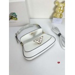 2024年6月5日人気新作入荷 PRADA バッグqb工場24x高11x底4