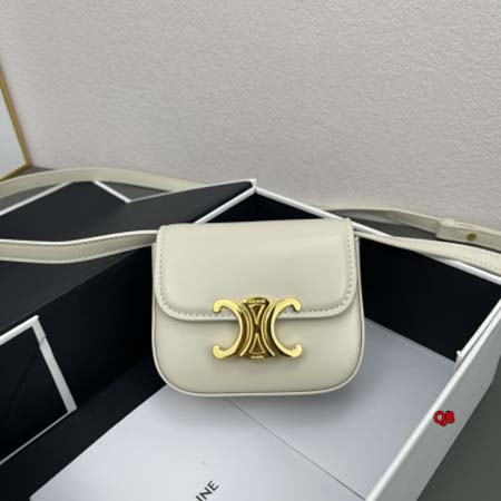 2024年6月5日人気新作入荷 CELINE バッグqb工場...