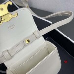 2024年6月5日人気新作入荷 CELINE バッグqb工場11*10cm