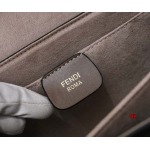 2024年6月5日人気新作入荷 FENDI  バッグqb工場24-16.5-10