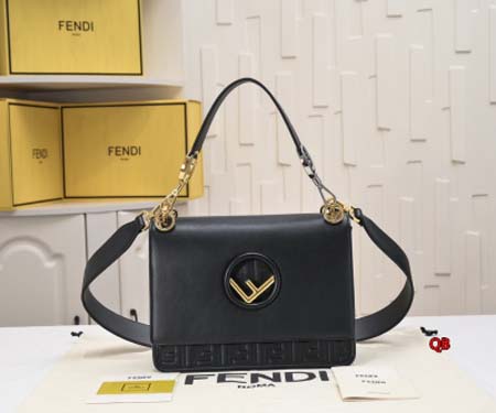 2024年6月5日人気新作入荷 FENDI  バッグqb工場...