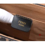 2024年6月5日人気新作入荷 FENDI  バッグqb工場25cm、18cm、10cm